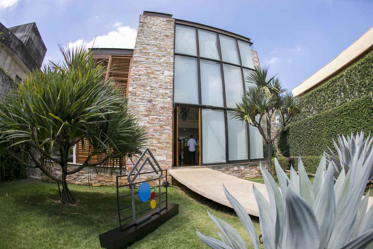 Casa com 3 quartos no Luciano Cavalcante
