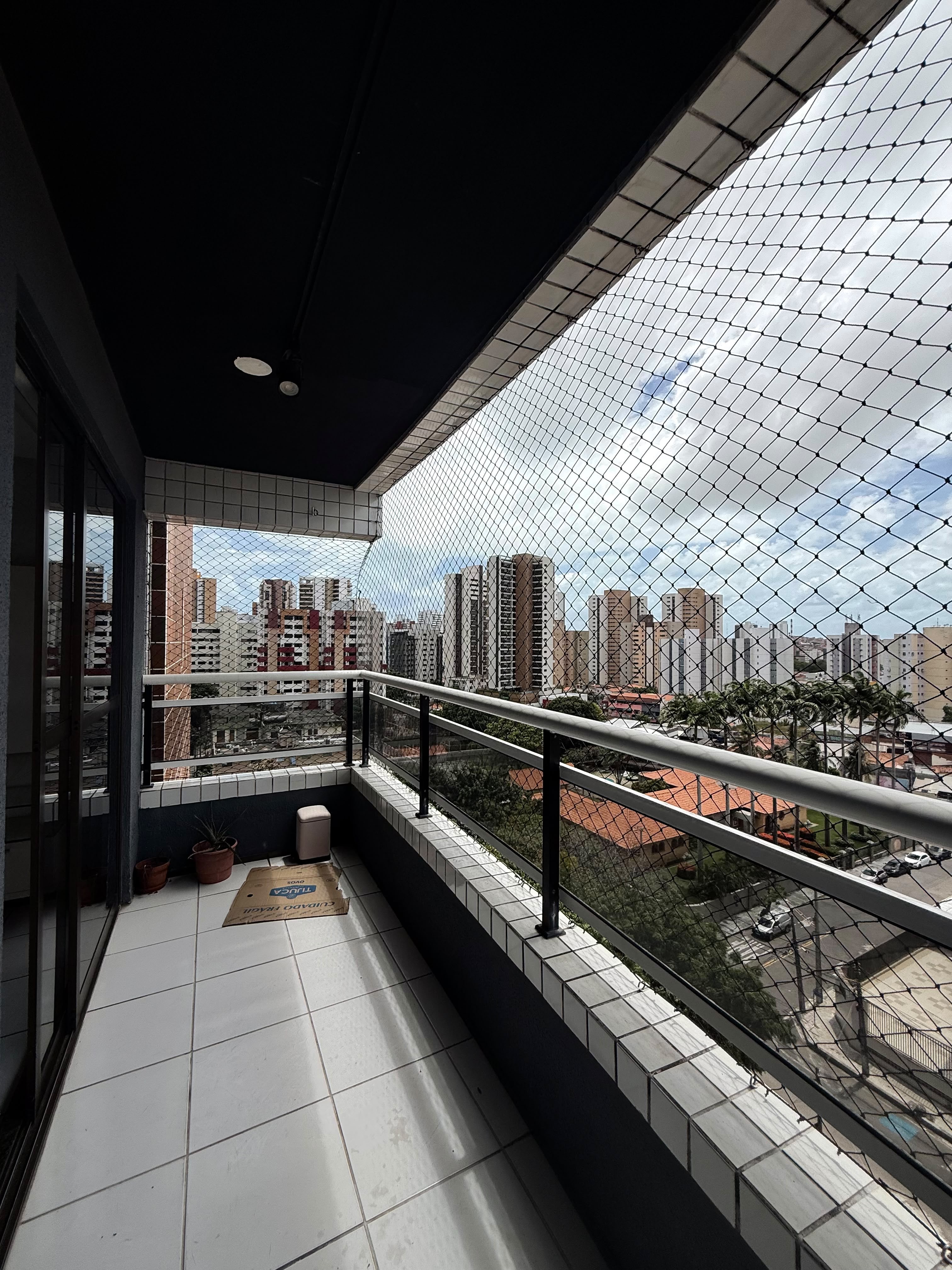 Apartamento no Meireles