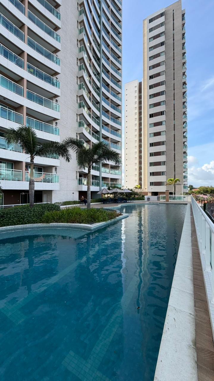 Imóvel com 3 quartos em Fortaleza | R$ 650.000