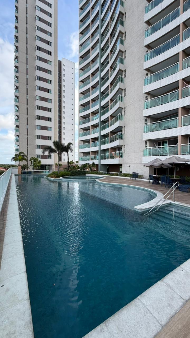 Imóvel com 3 quartos em Fortaleza | R$ 650.000