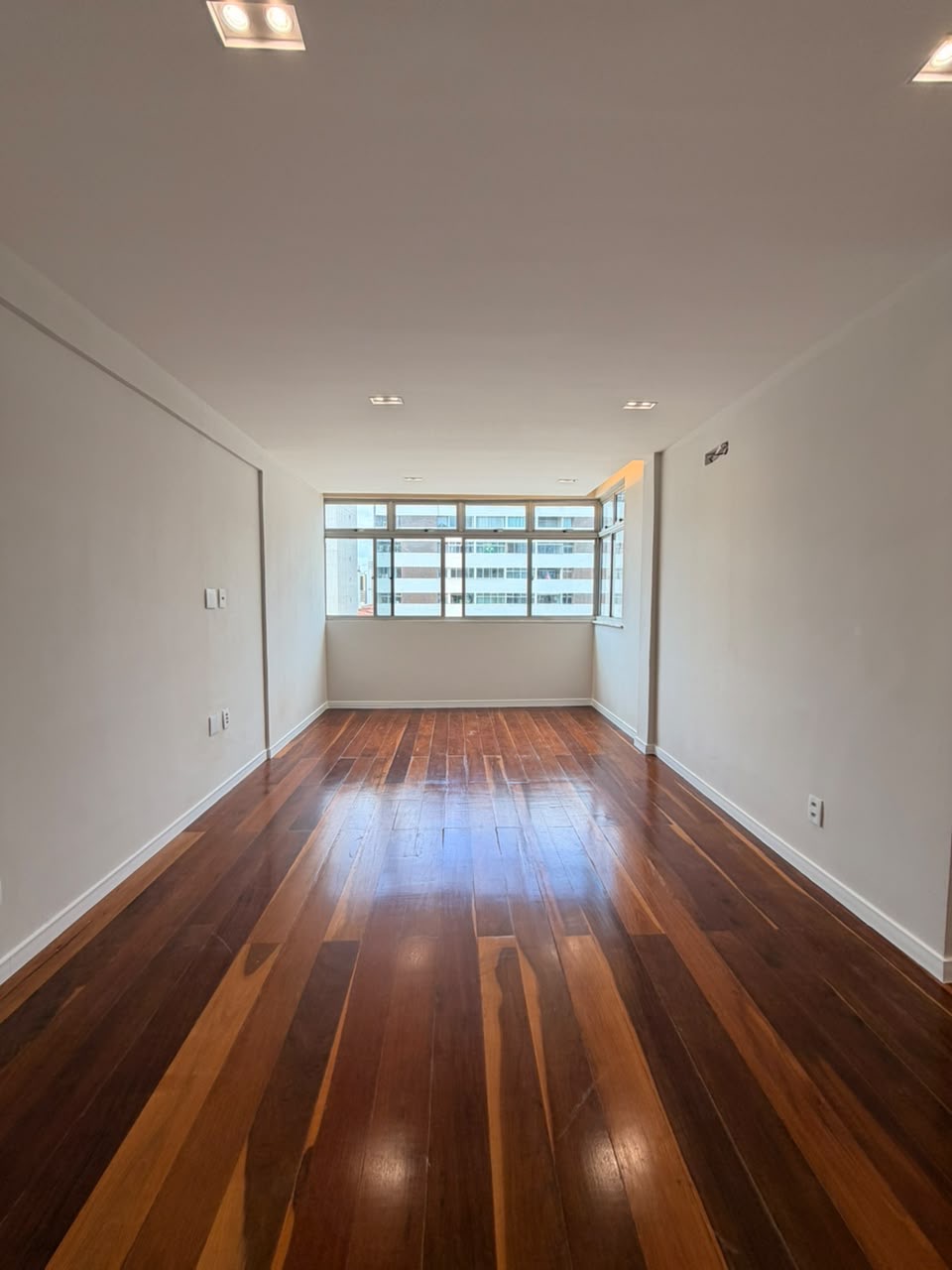 Apartamento com 4 quartos no Aldeota