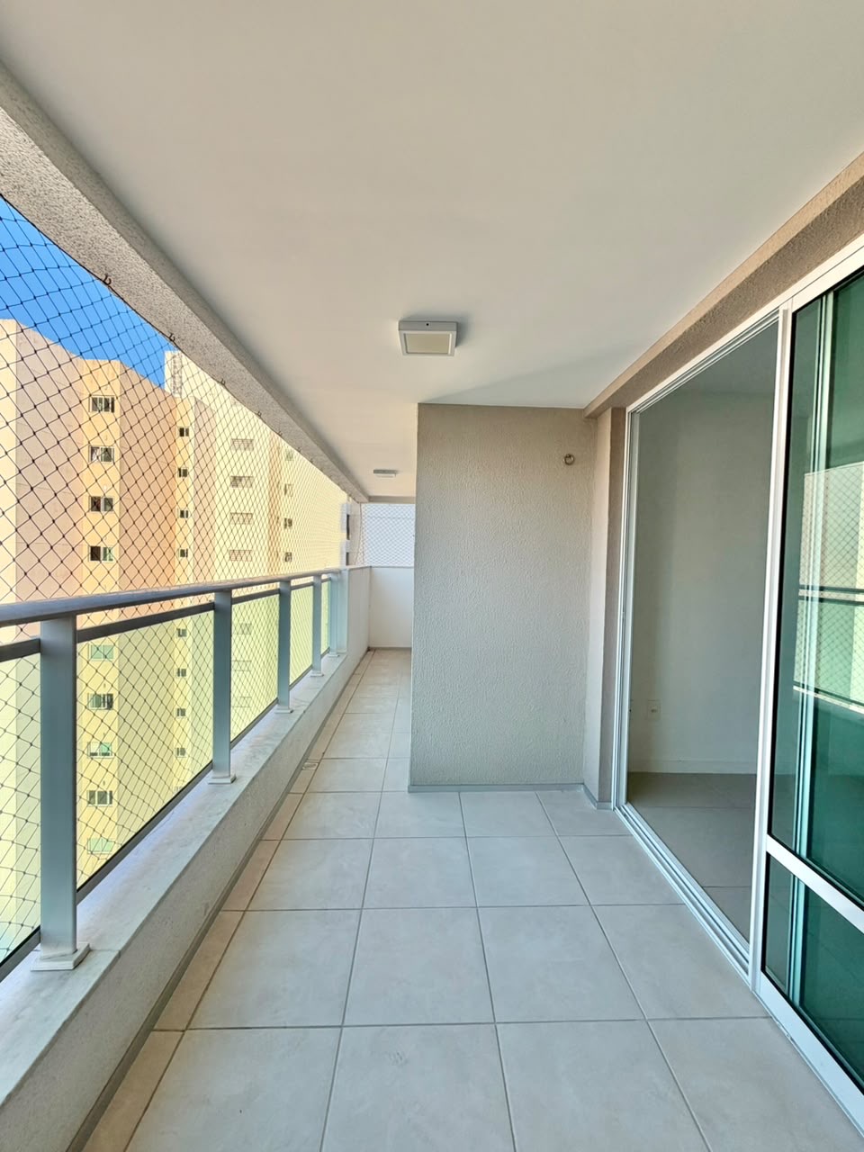 Apartamento com 3 quartos no Uma Região Com Excelente Infraestrutura